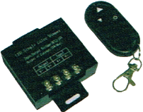 geckolighting LED dimmer